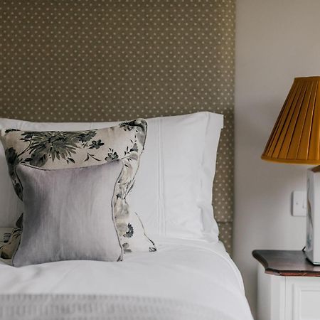 Tyndall Villa Boutique B&B บาธ ภายนอก รูปภาพ