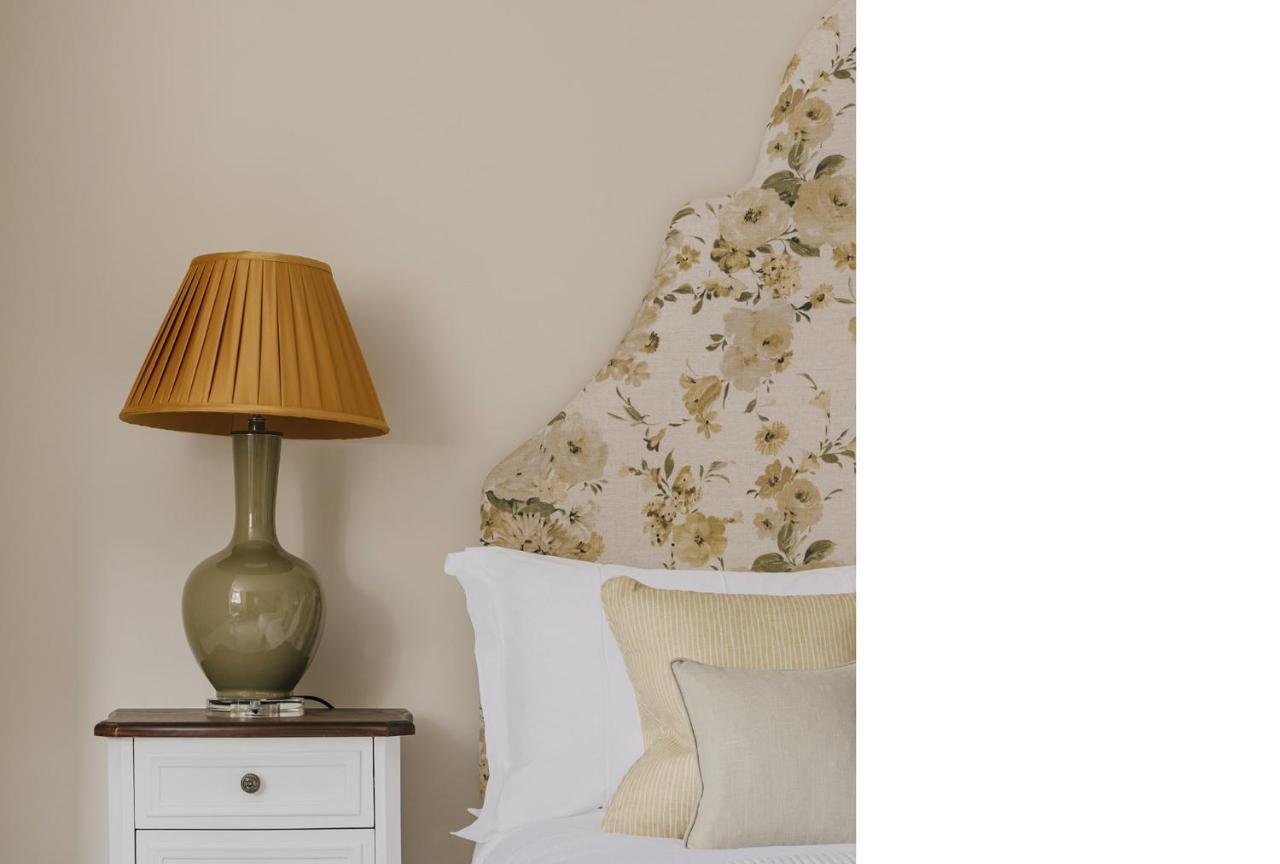 Tyndall Villa Boutique B&B บาธ ภายนอก รูปภาพ