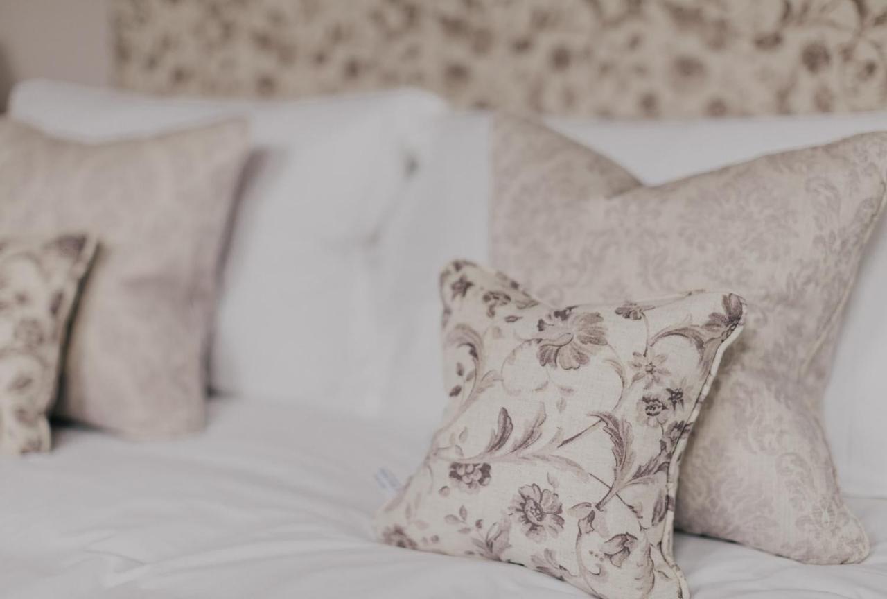 Tyndall Villa Boutique B&B บาธ ภายนอก รูปภาพ